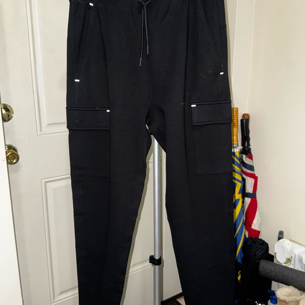 Old Navy Pants I Men’s I Cargo-Joggers I Size M